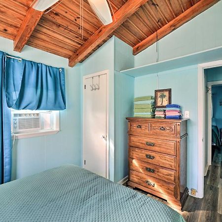Pet-Friendly Townhome, 2 Blocks To Atlantic Beach! Kültér fotó