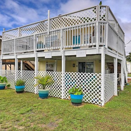 Pet-Friendly Townhome, 2 Blocks To Atlantic Beach! Kültér fotó